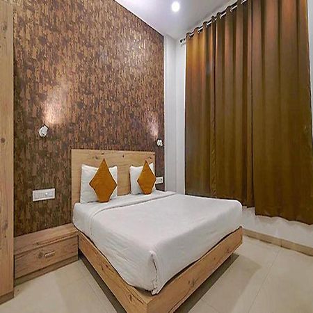 Hrg Destiny Hotels 54 Indore Exterior photo