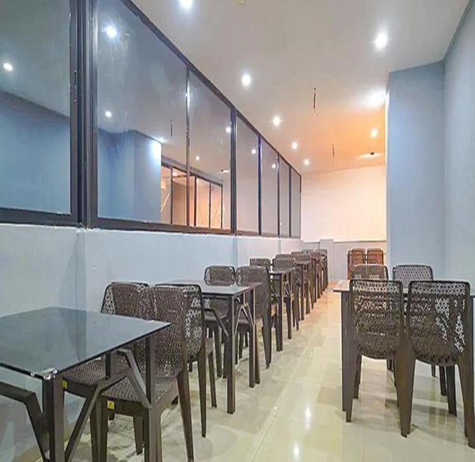 Hrg Destiny Hotels 54 Indore Exterior photo