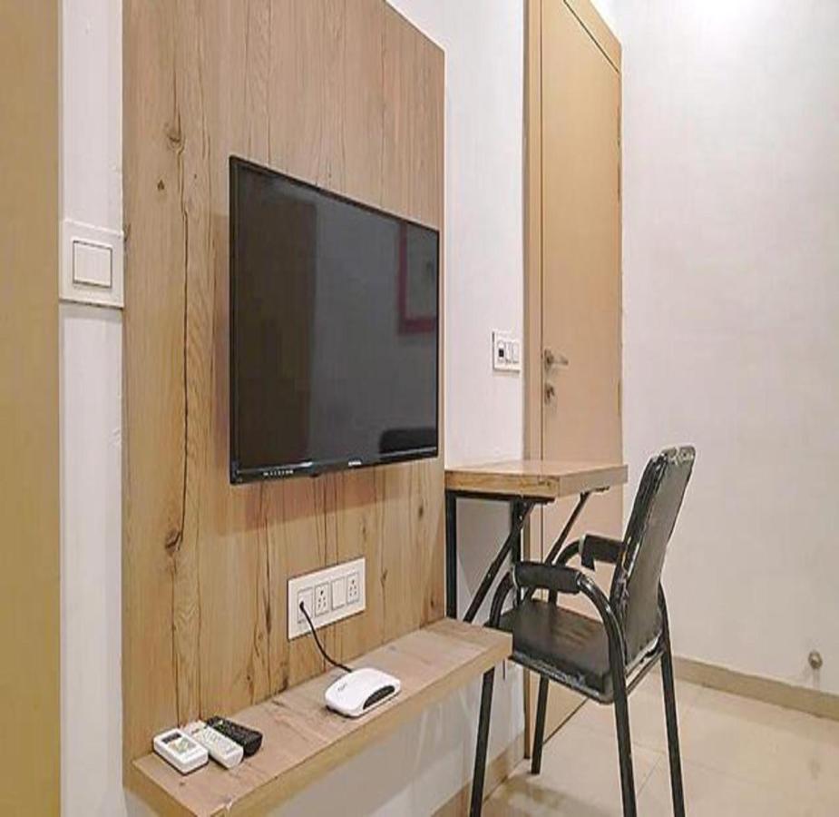 Hrg Destiny Hotels 54 Indore Exterior photo