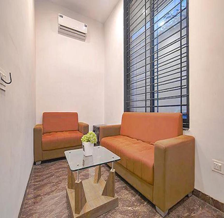 Hrg Destiny Hotels 54 Indore Exterior photo